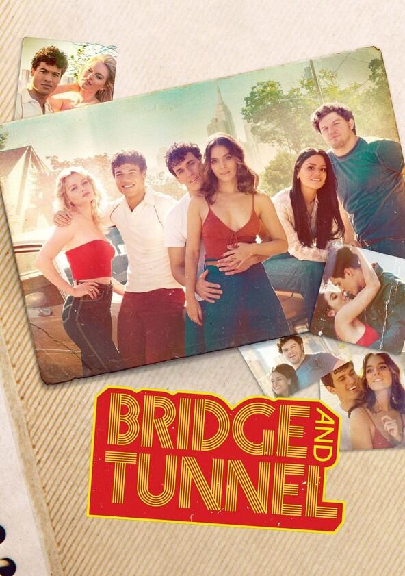 Bridge and Tunnel - Season 1