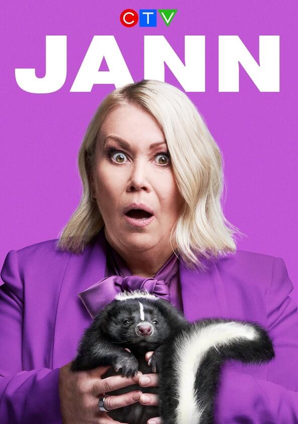 JANN - Season 2