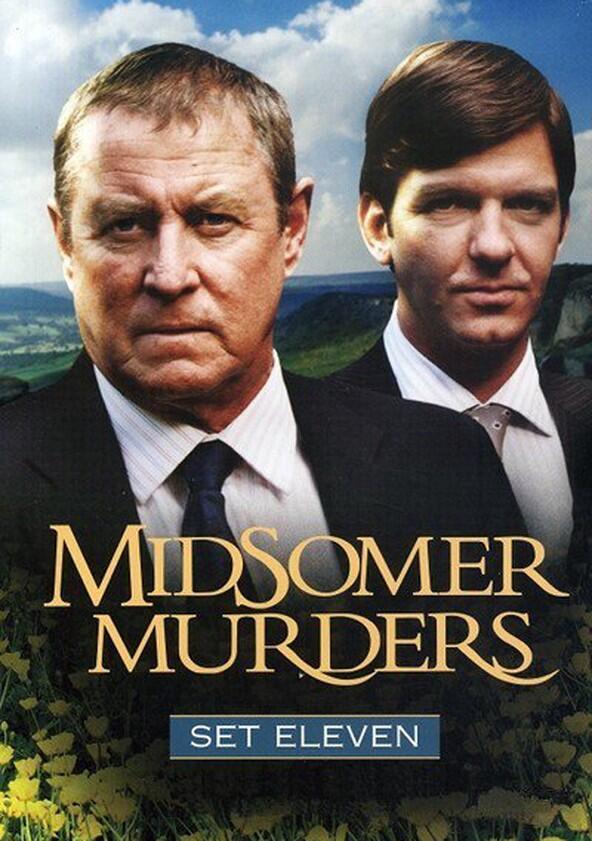 Midsomer Murders - Season 11