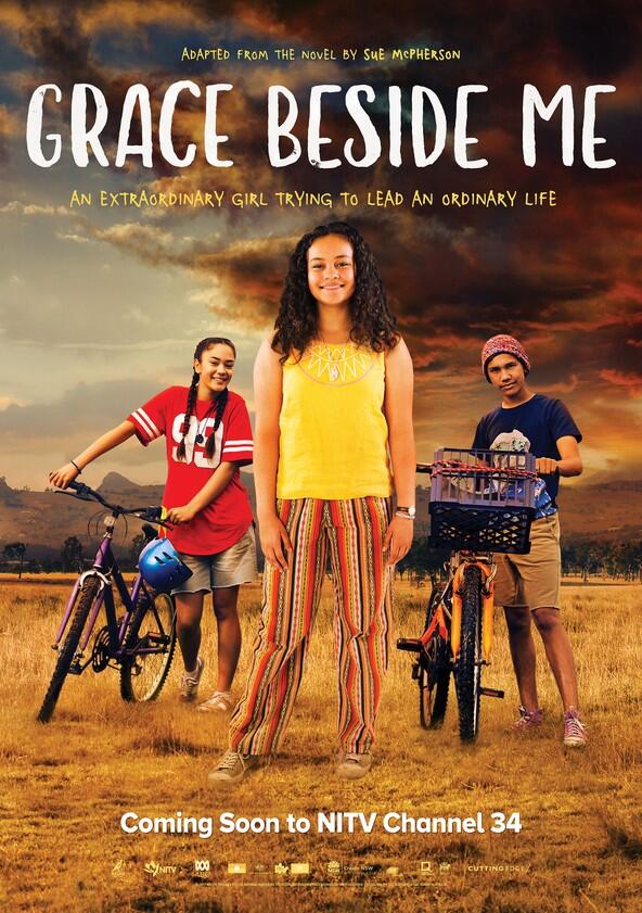 Grace Beside Me - Season 1