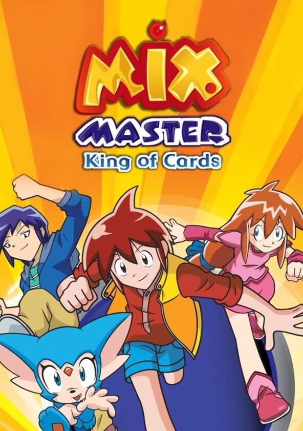 Mix Master - Season 1