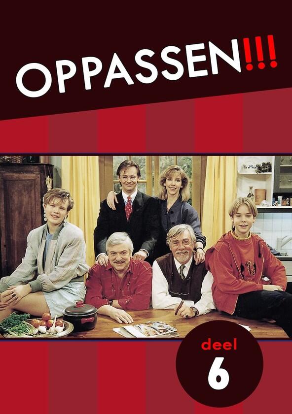 Oppassen!!! - Season 6