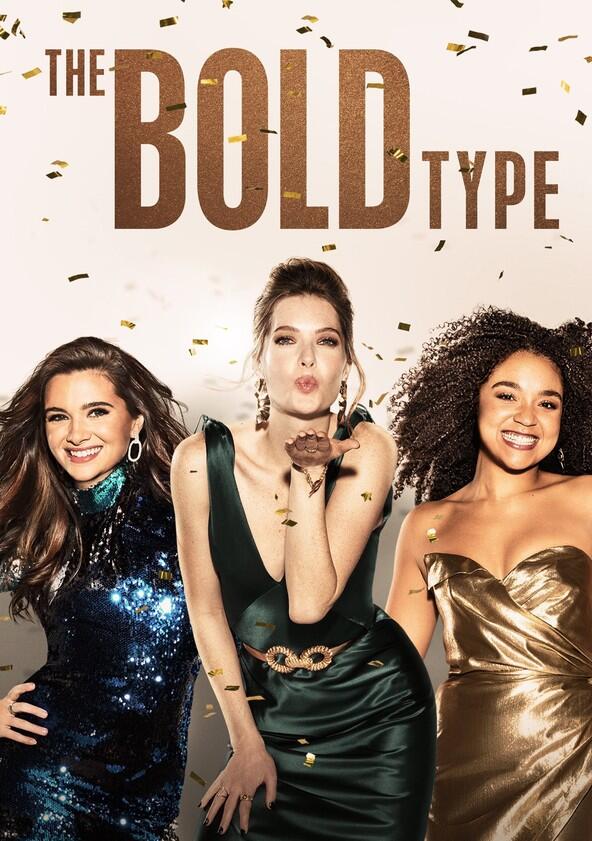 The Bold Type - Season 5