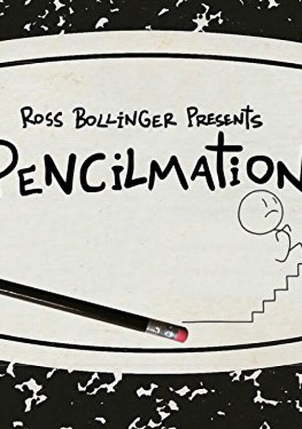 Pencilmation