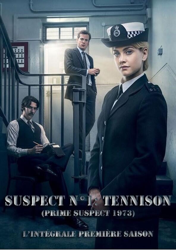 Prime Suspect 1973 - Season 1