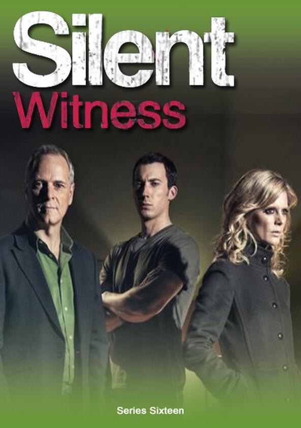 Silent Witness - Season 16