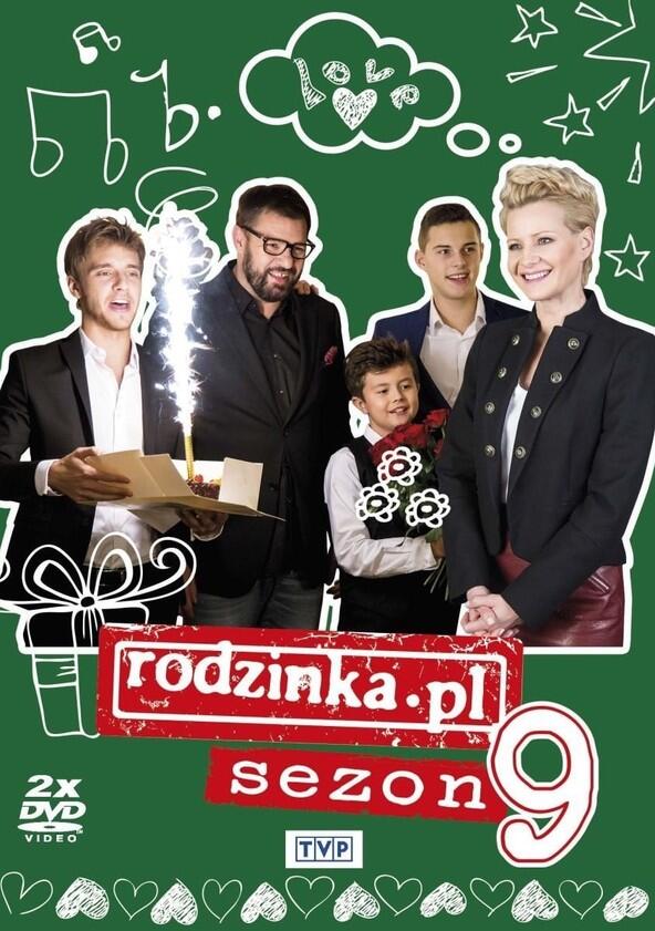 Rodzinka.pl - Season 9