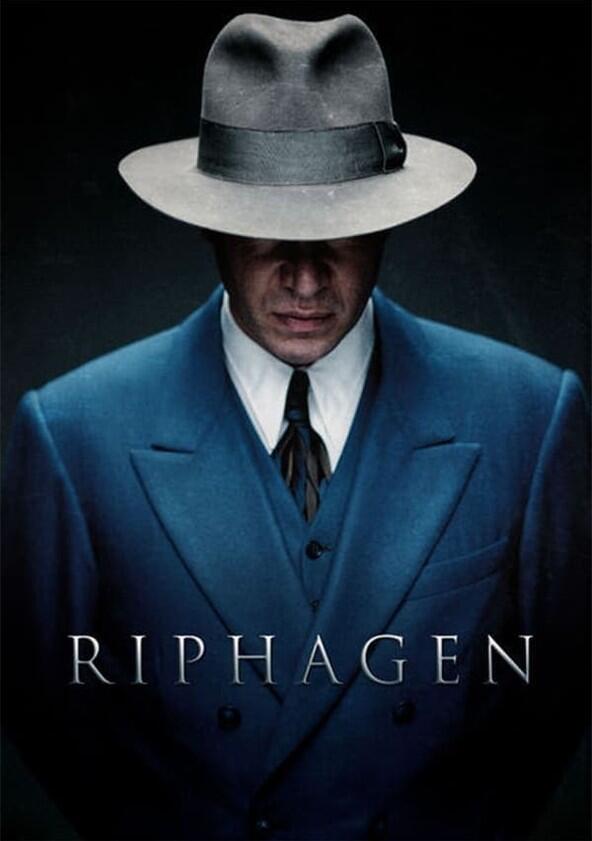 Riphagen - Season 1