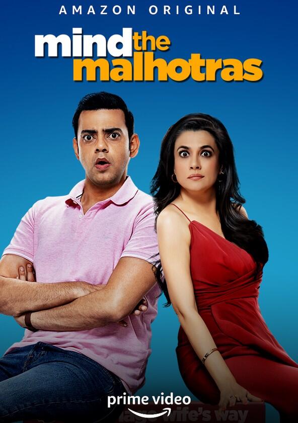 Mind the Malhotras - Season 2