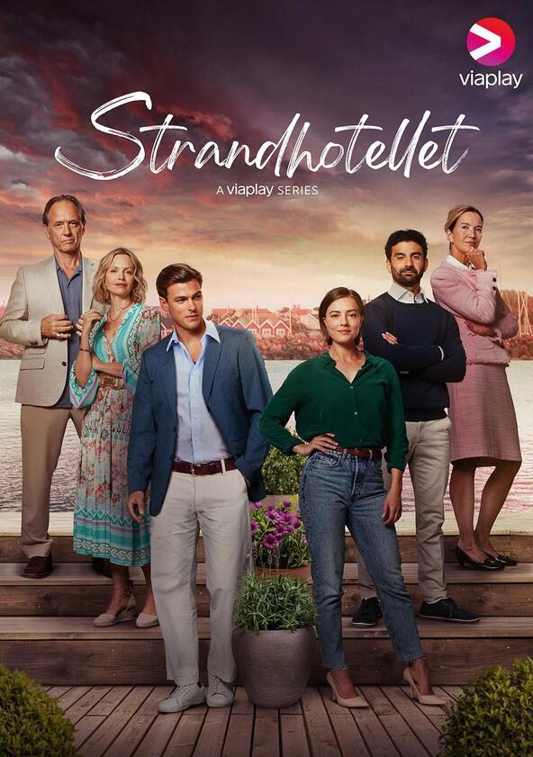 Strandhotellet - Season 1