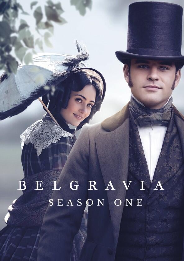 Belgravia - Season 1