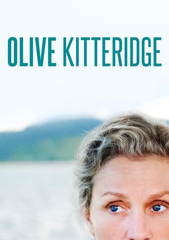 Olive Kitteridge - Season 1