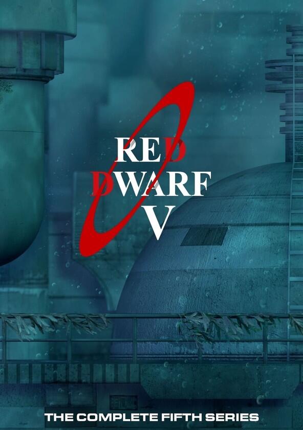 Red Dwarf - Season 5