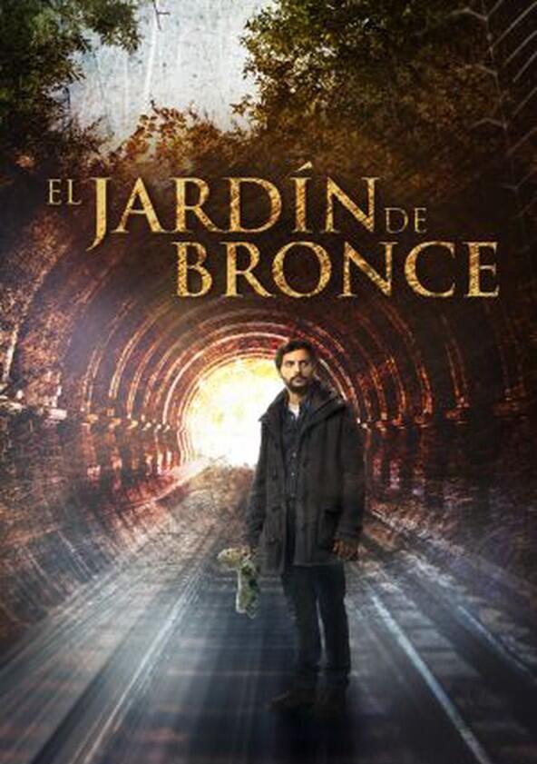 El Jardín de Bronce - Season 1