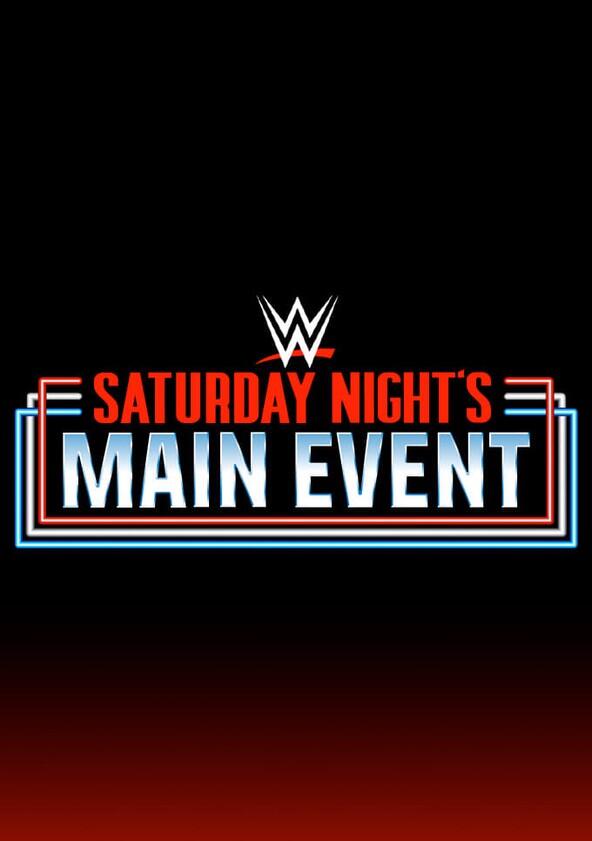 WWE Saturday Night's Main Event - Season 3 / Year 1987