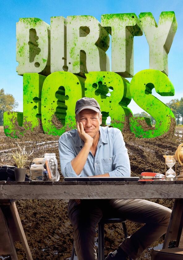 Dirty Jobs - Season 9