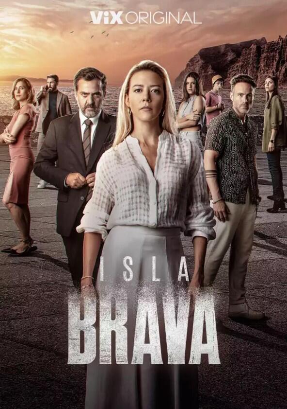 Isla Brava - Season 1