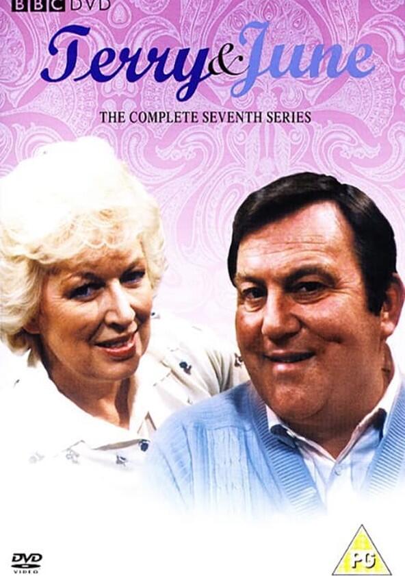 Terry & June - Season 7