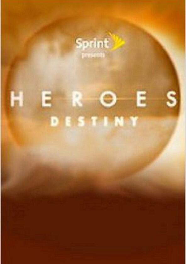 Heroes: Destiny - Season 1