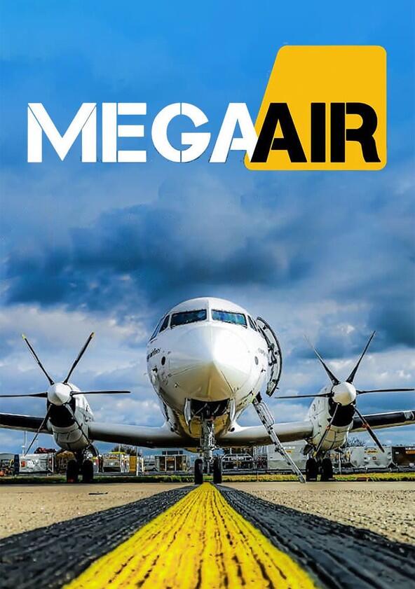 Mega Air