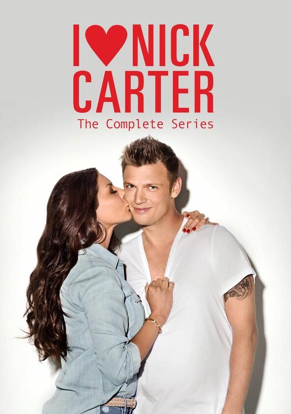 I Heart Nick Carter - Season 1