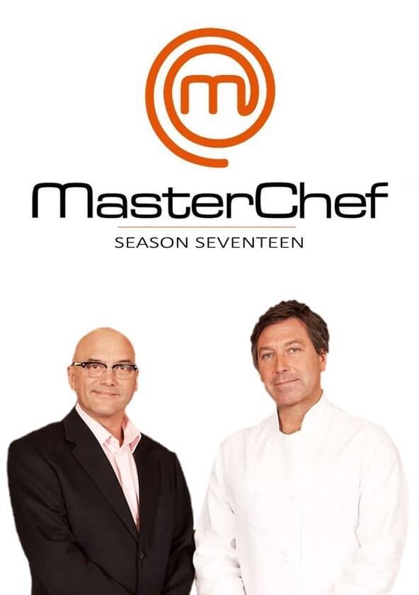 MasterChef - Season 17