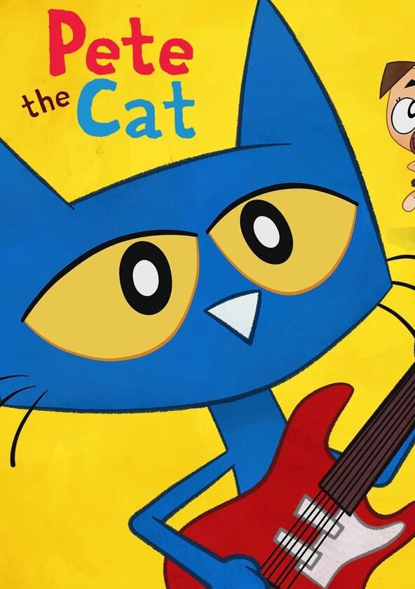 Pete the Cat - Season 2