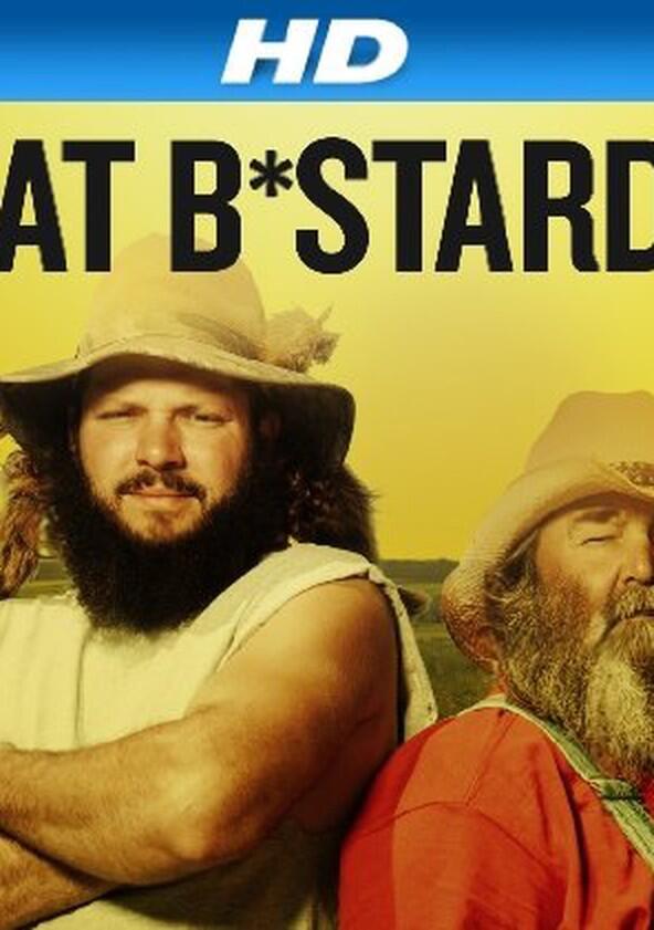 Rat Bastards - Season 1