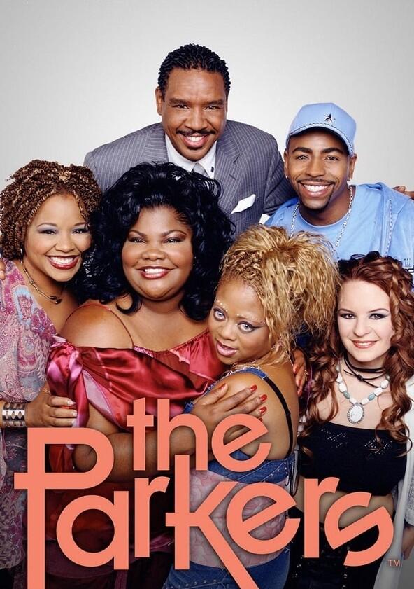 The Parkers - Season 1