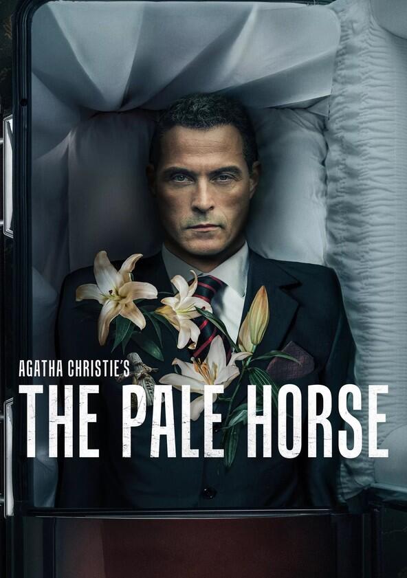 The Pale Horse - Season 1