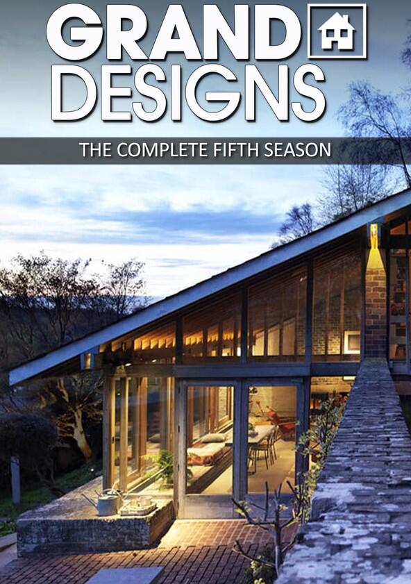 Grand Designs - Season 5