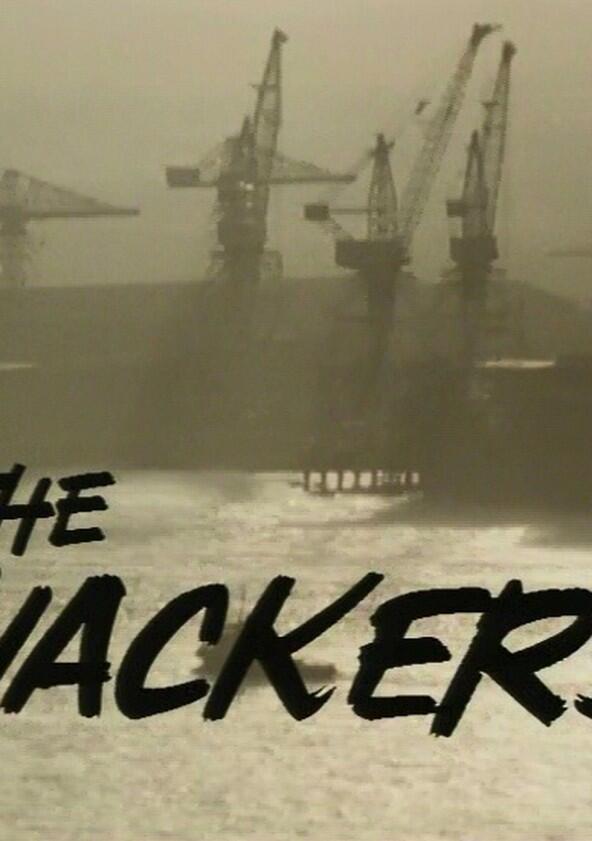 The Wackers - Season 1