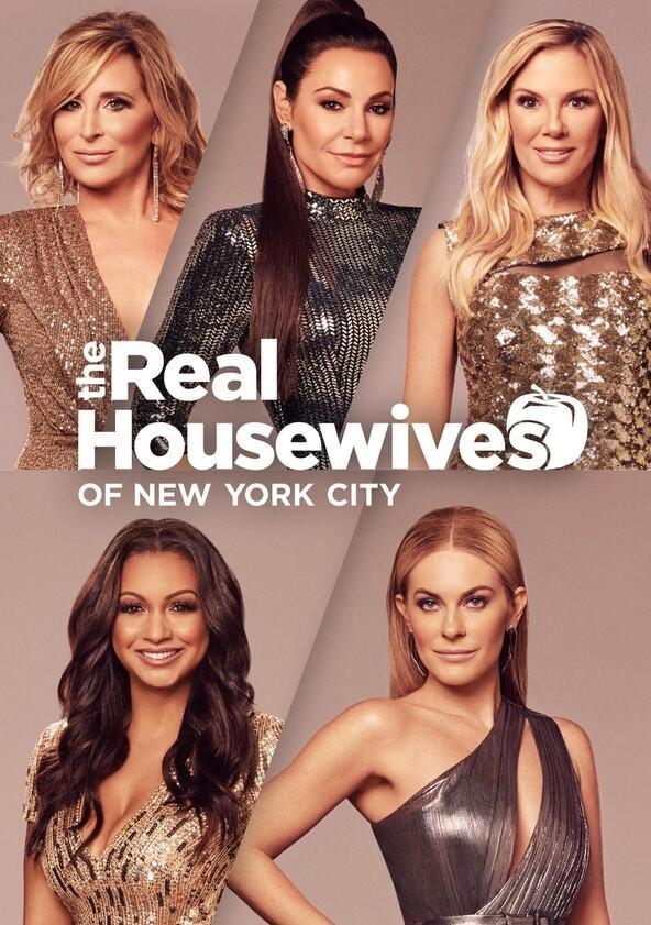 The Real Housewives of New York City - Season 13