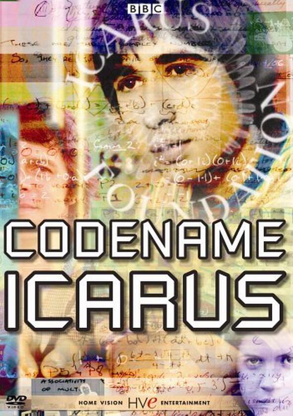 Codename: Icarus - Season 1