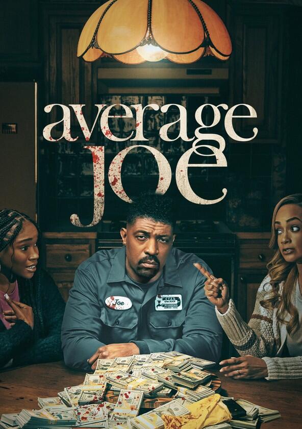 Average Joe - Season 1