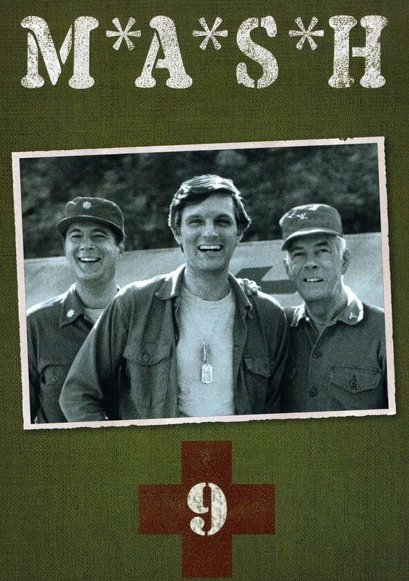 M*A*S*H - Season 9