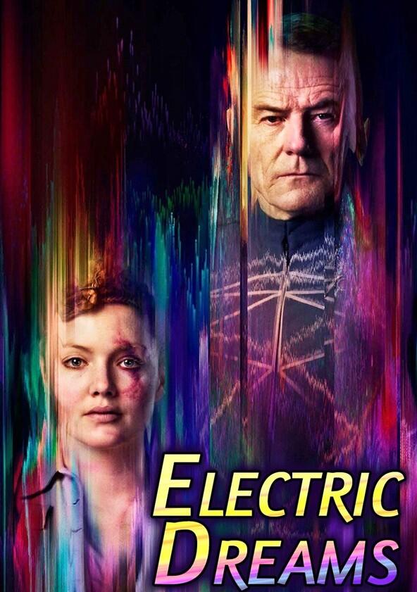 Philip K. Dick's Electric Dreams - Season 1