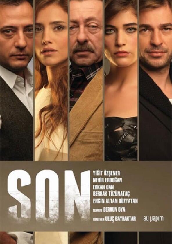 Son - Season 1