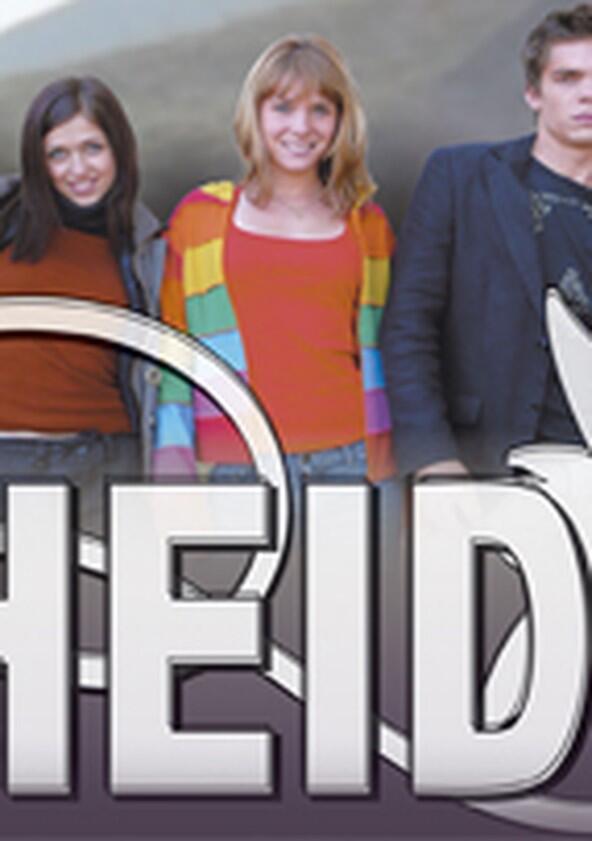 Heidi - Season 1