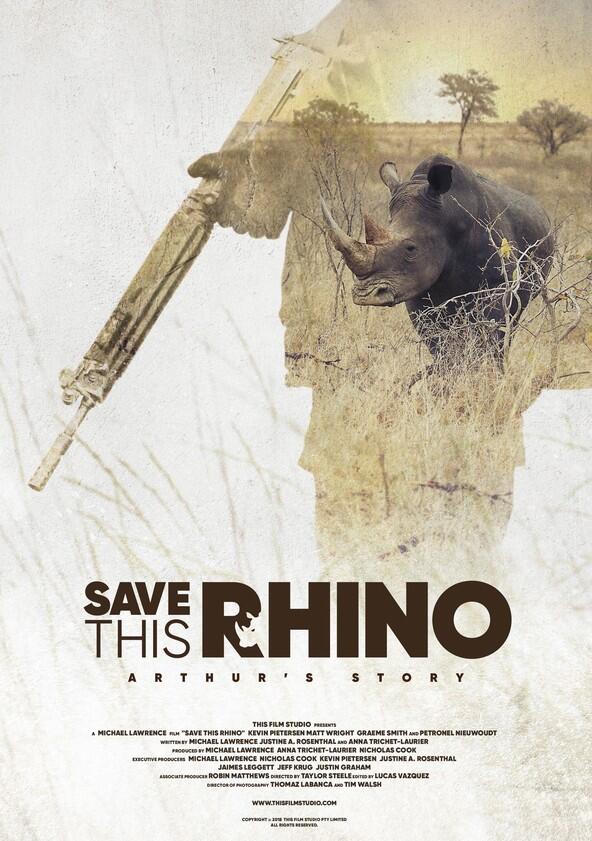 Save This Rhino - Season 1 Save This Rhino - Season 1