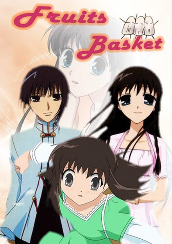 Fruits Basket - Season 1