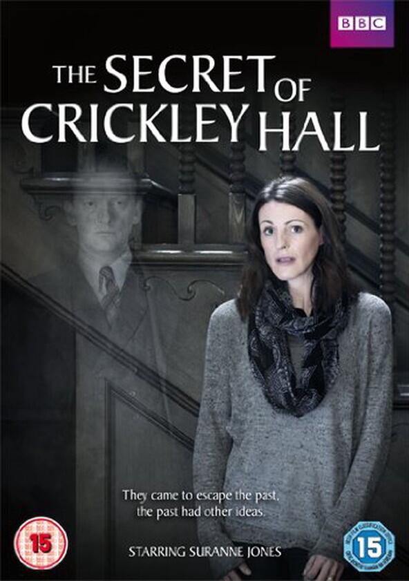 The Secret of Crickley Hall - Season 1