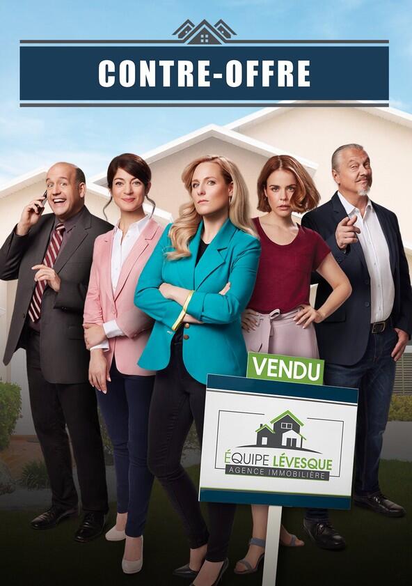 Contre Offre - Season 1