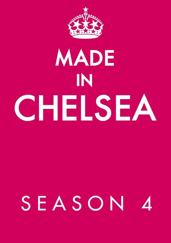 Made in Chelsea - Season 4