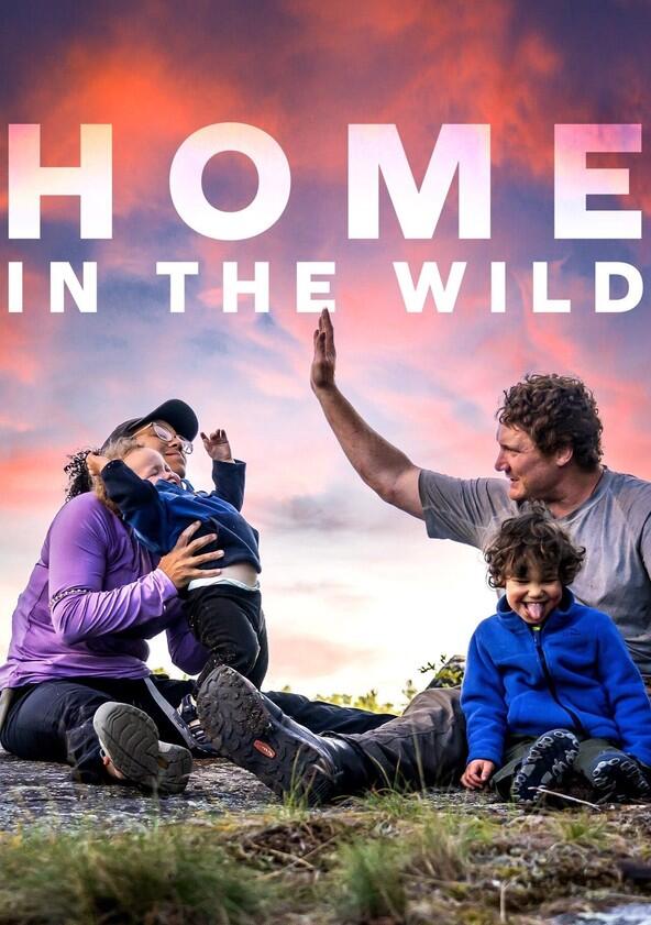 Home in the Wild - Season 1