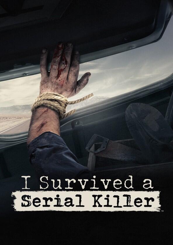 I Survived a Serial Killer - Season 1