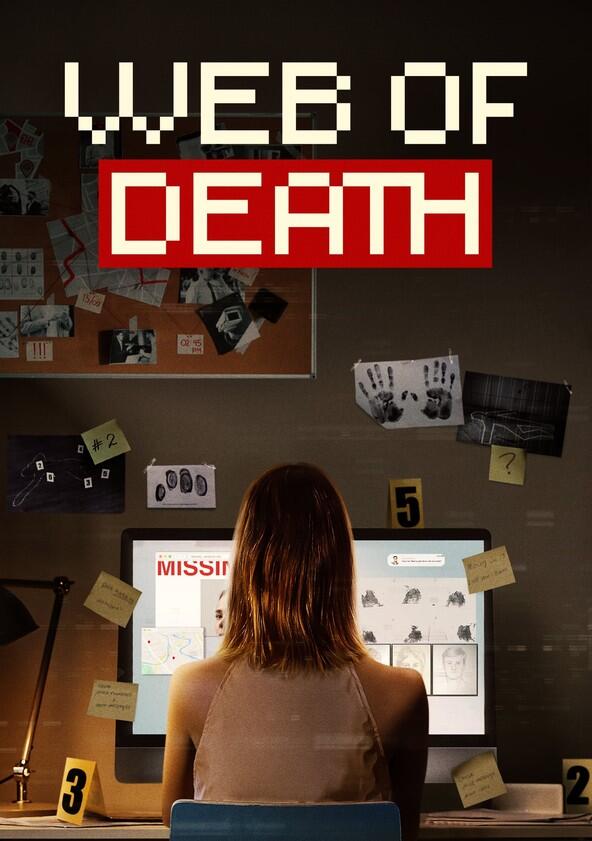 Web of Death - Season 1