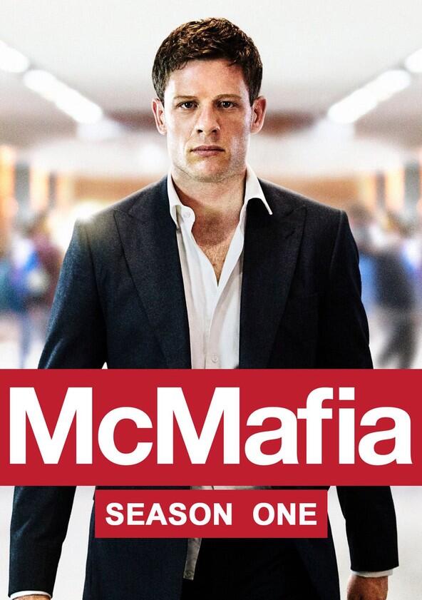 McMafia - Season 1