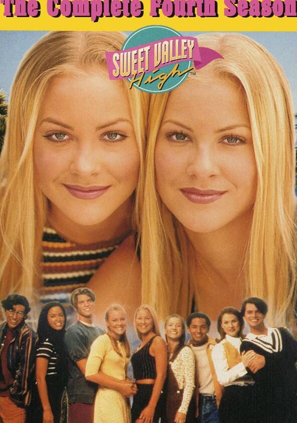 Sweet Valley High - Season 4