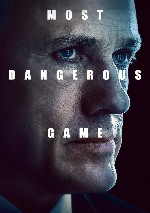 Most Dangerous Game - Season 1